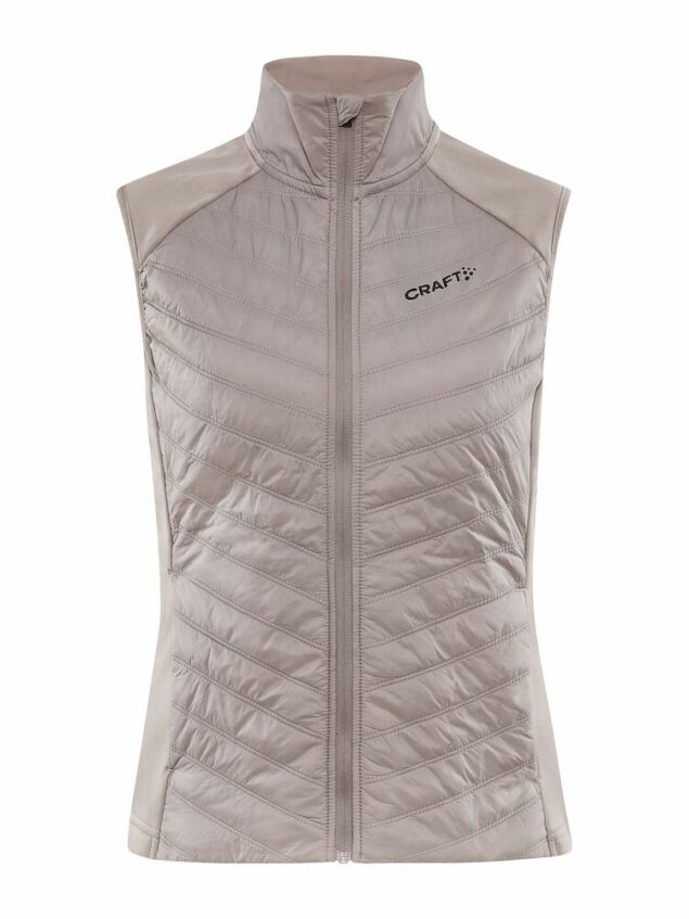 ADV Essence Warm Vest W