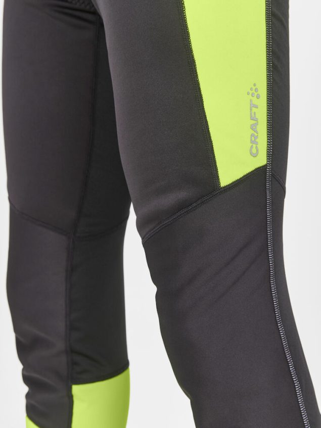 Core Bike SubZ Lumen Wind Tights M - Image 4