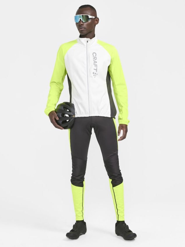 Core Bike SubZ Lumen Wind Tights M - Image 6