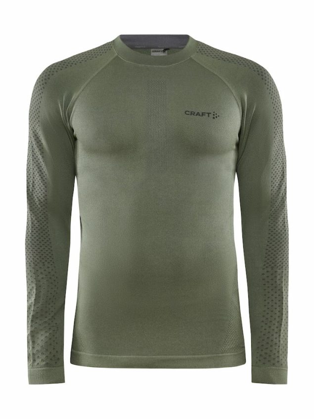 ADV Warm Intensity LS M