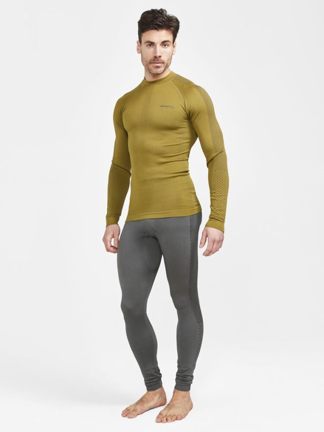 ADV Warm Intensity Pant M - Image 4