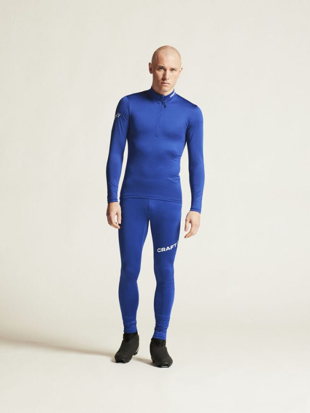 ADV Nordic Ski Club Tights M - Image 6