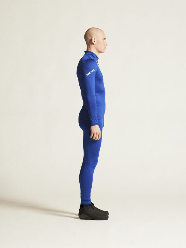 ADV Nordic Ski Club Tights M - Image 2