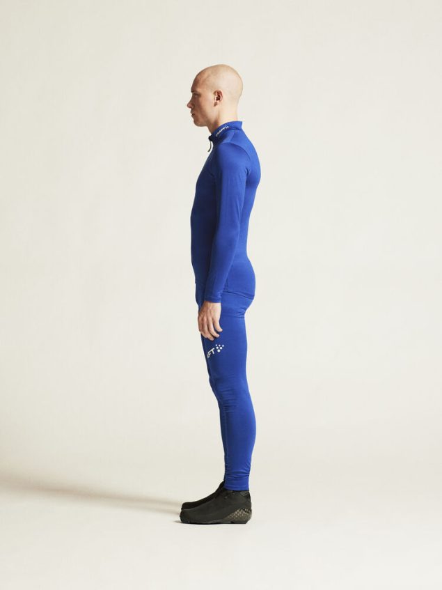 ADV Nordic Ski Club Tights M - Image 3