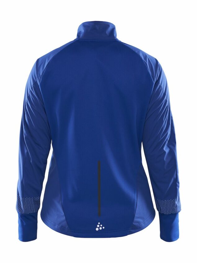 ADV Nordic Ski Club Jacket W - Image 8