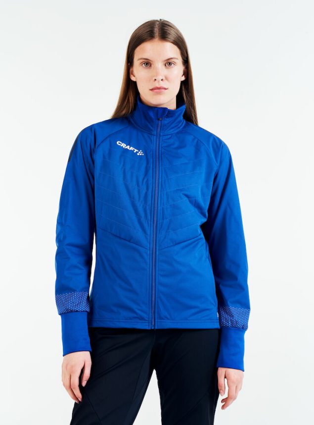 ADV Nordic Ski Club Jacket W - Image 2