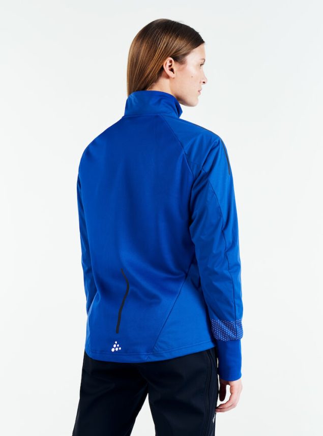 ADV Nordic Ski Club Jacket W - Image 3