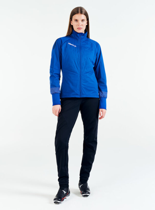 ADV Nordic Ski Club Jacket W - Image 7