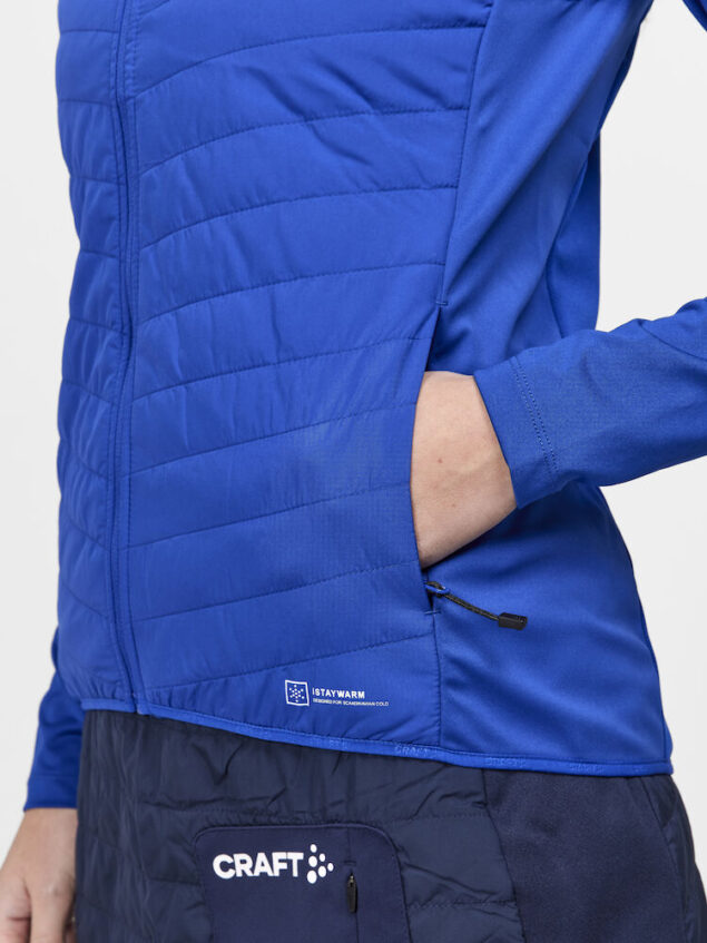 ADV Nordic Ski Club Vest W - Image 3