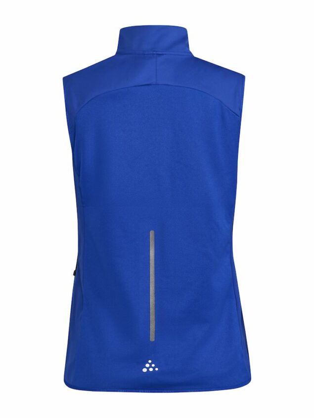 ADV Nordic Ski Club Vest W - Image 2