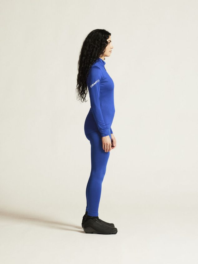 ADV Nordic Ski Club Tights W - Image 4