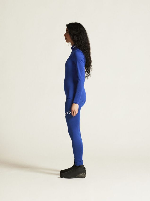 ADV Nordic Ski Club Tights W - Image 6