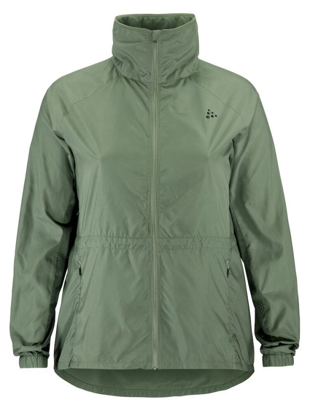 ADV Essence Plus Jacket W