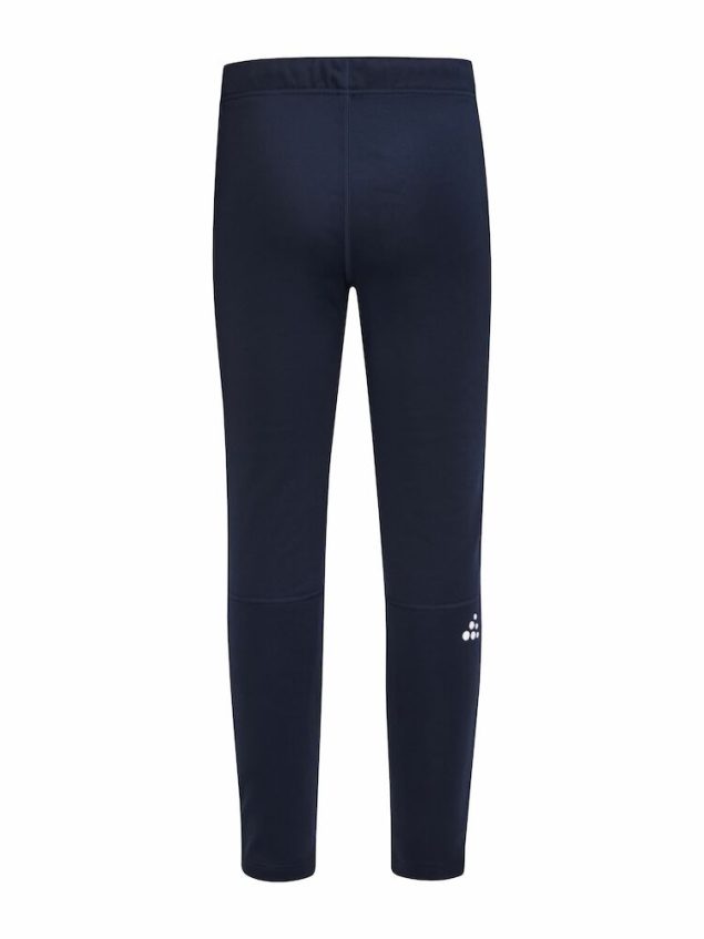 ADV Nordic Ski Club Wind Tights Jr - Image 2