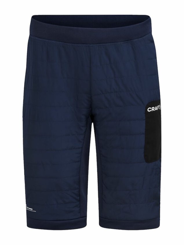 CORE Nordic Ski Club Shorts M