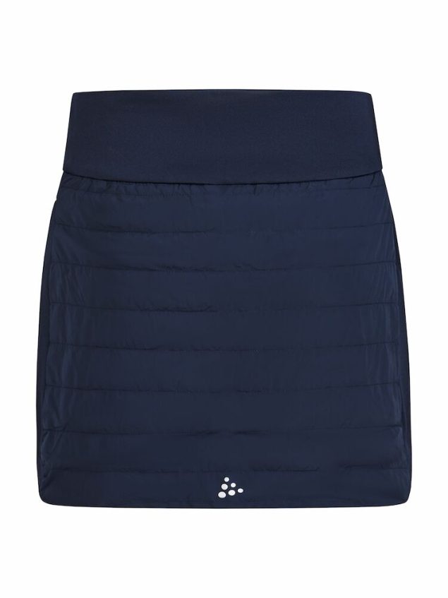 CORE Nordic Ski Club Skirt W - Image 2