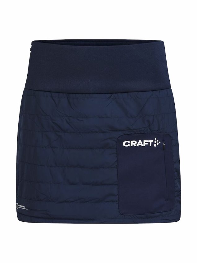 CORE Nordic Ski Club Skirt W