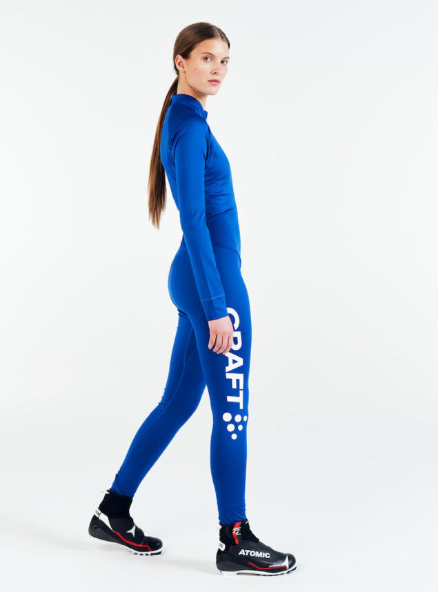 ADV Nordic Ski Club Suit W - Image 4