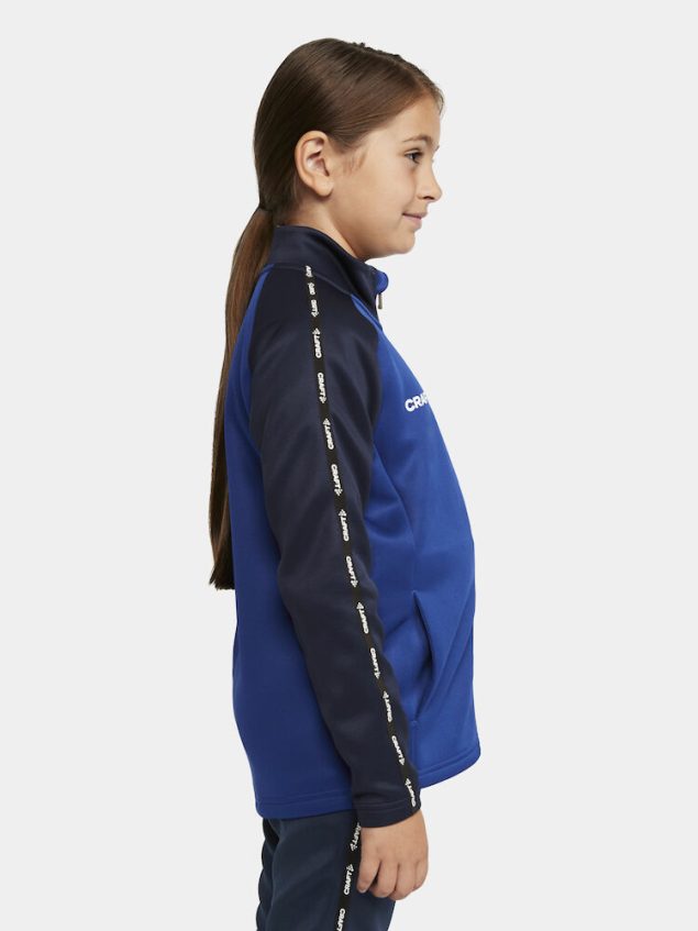 Squad 2.0 Full Zip Jr - Image 4