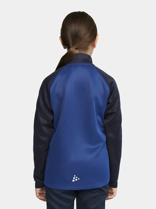 Squad 2.0 Full Zip Jr - Image 5