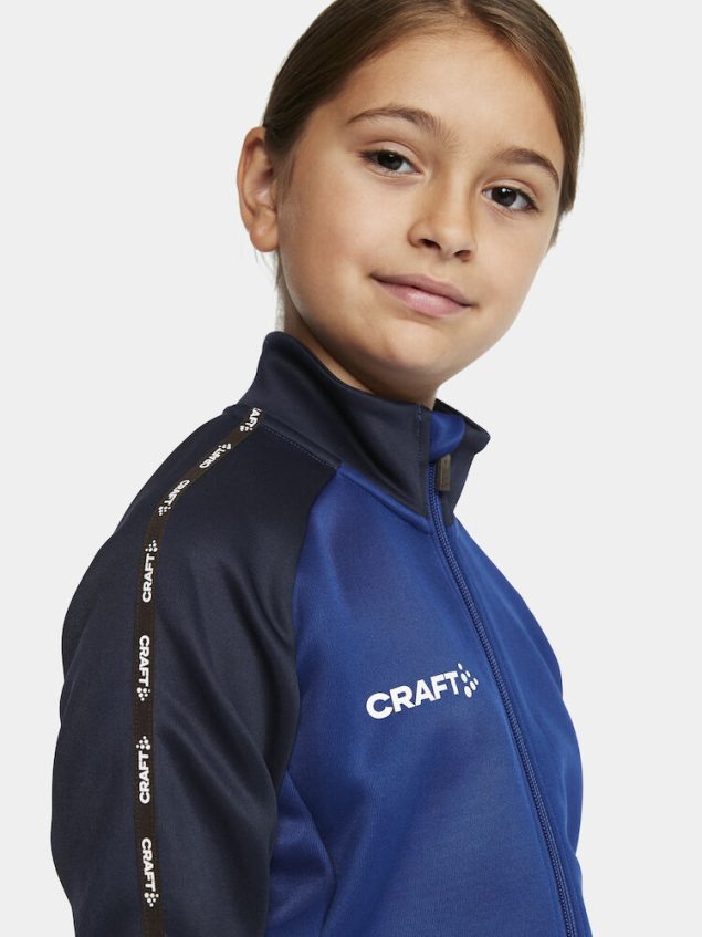 Squad 2.0 Full Zip Jr - Image 6