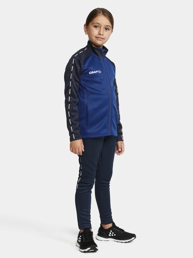 Squad 2.0 Full Zip Jr - Image 7