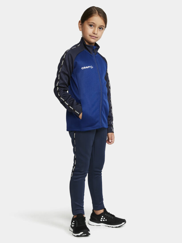 Squad 2.0 Full Zip Jr - Image 8