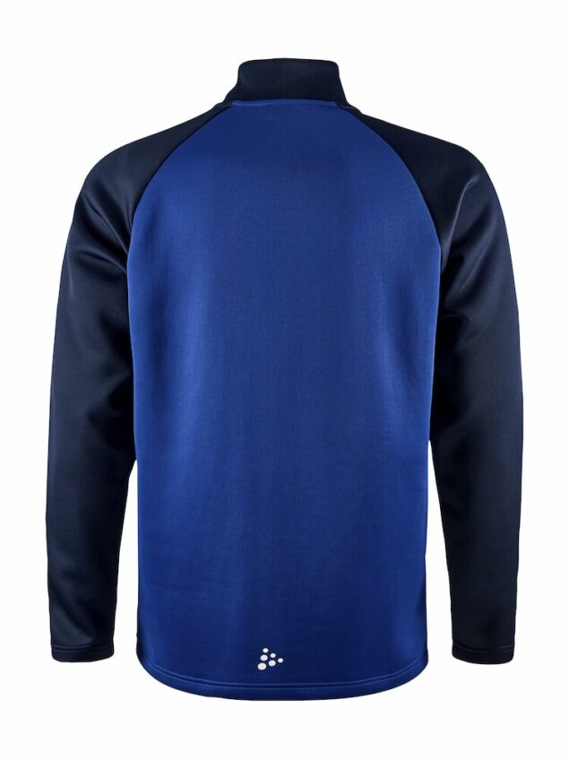 Squad 2.0 Half Zip M - Image 2