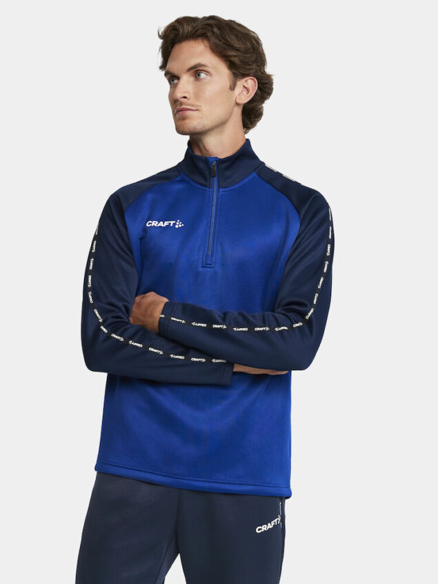 Squad 2.0 Half Zip M - Image 3