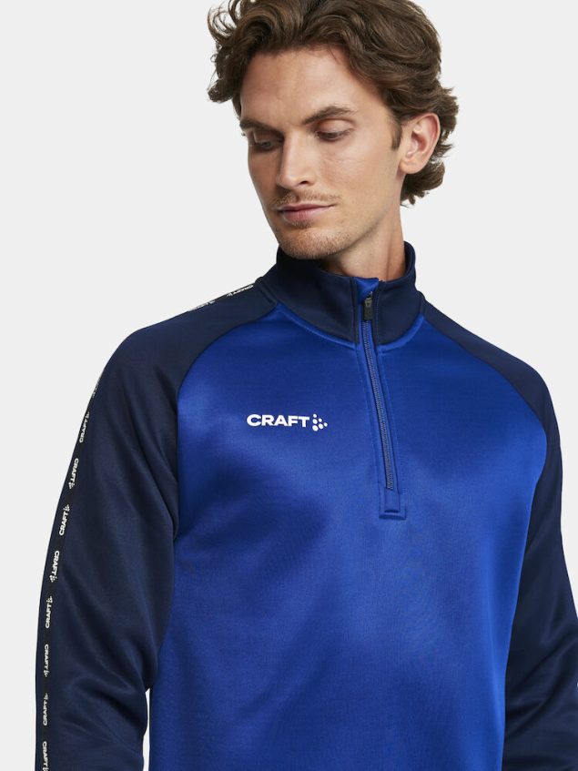 Squad 2.0 Half Zip M - Image 6