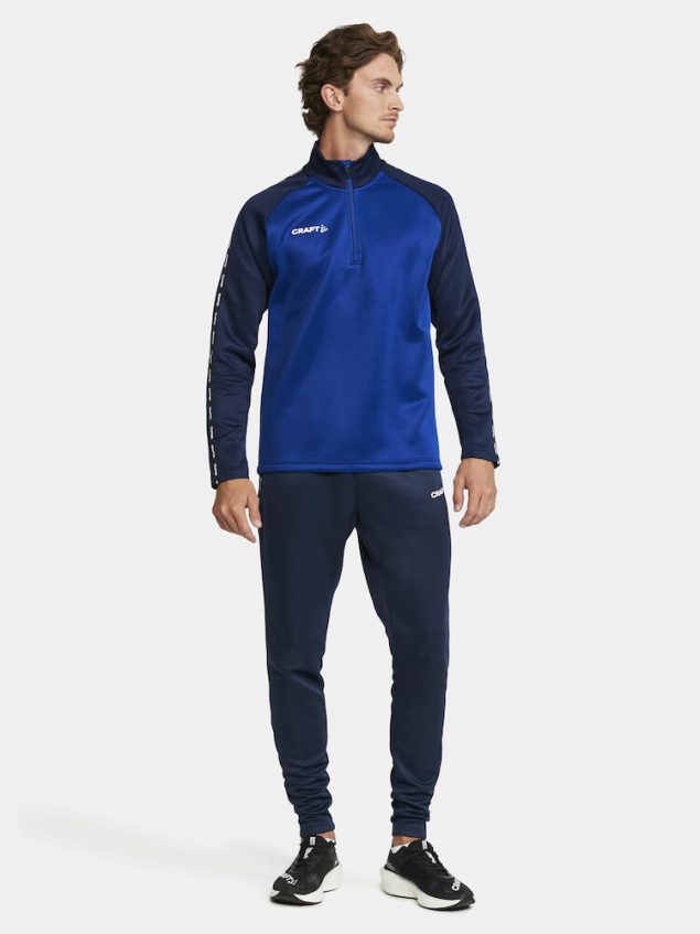 Squad 2.0 Half Zip M - Image 7