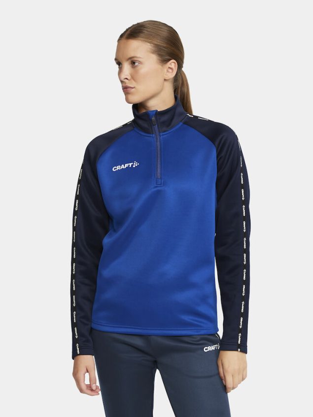 Squad 2.0 Half Zip W - Image 4