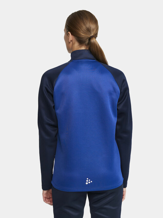 Squad 2.0 Half Zip W - Image 6