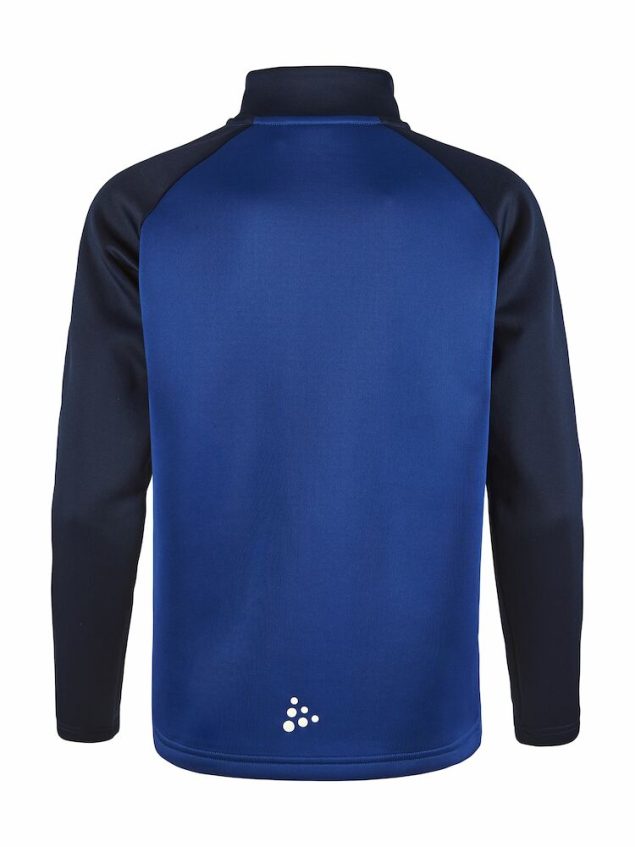 Squad 2.0 Half Zip Jr - Image 2