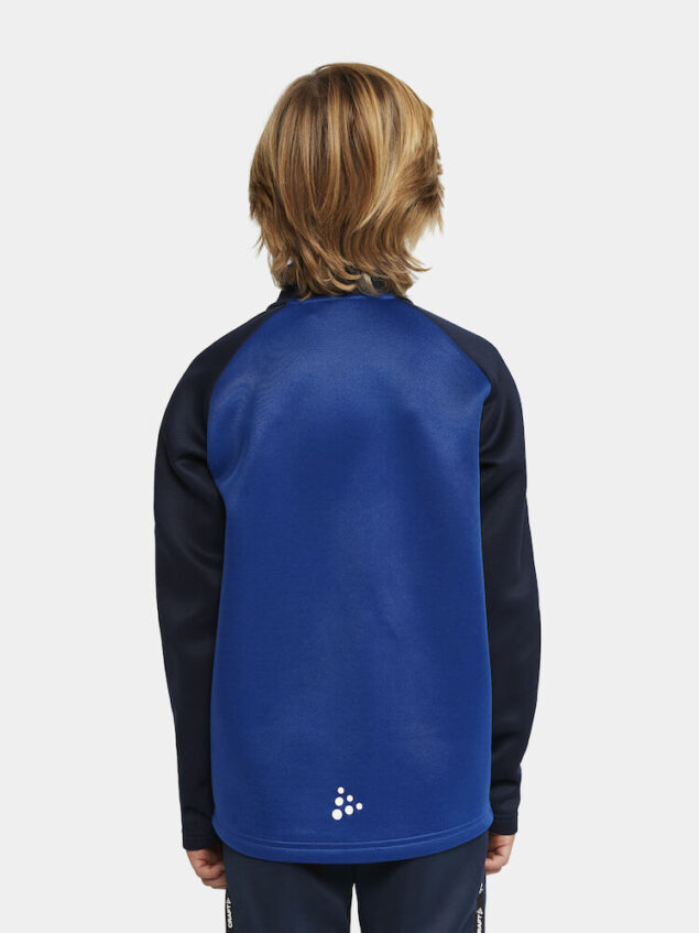 Squad 2.0 Half Zip Jr - Image 5