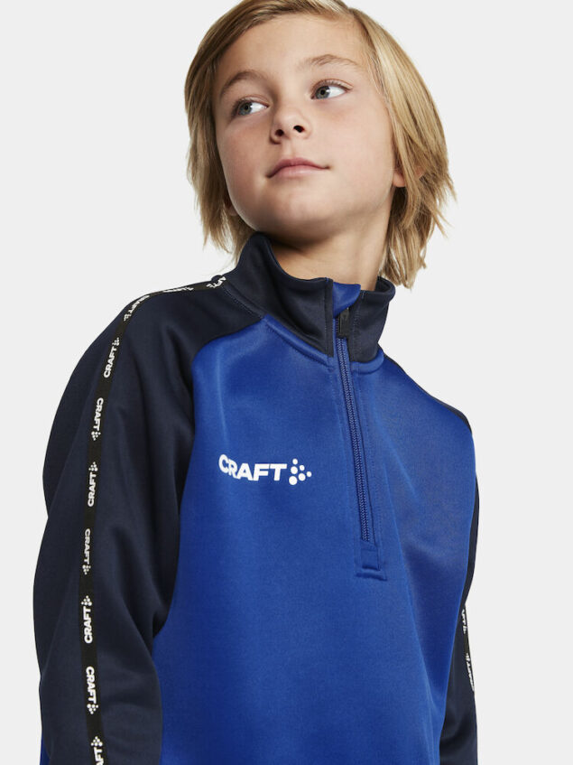 Squad 2.0 Half Zip Jr - Image 6