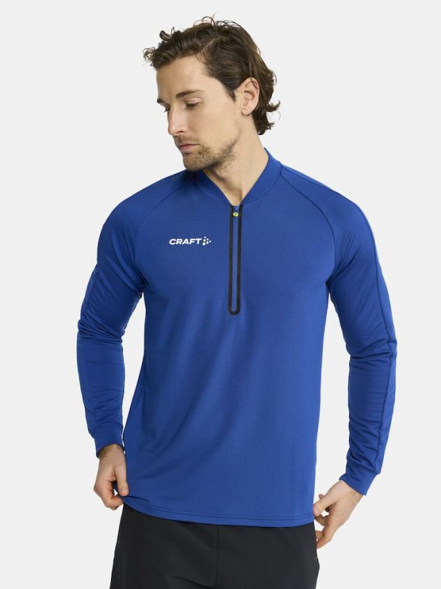 Extend Half Zip M - Image 5