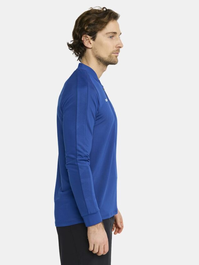 Extend Half Zip M - Image 7