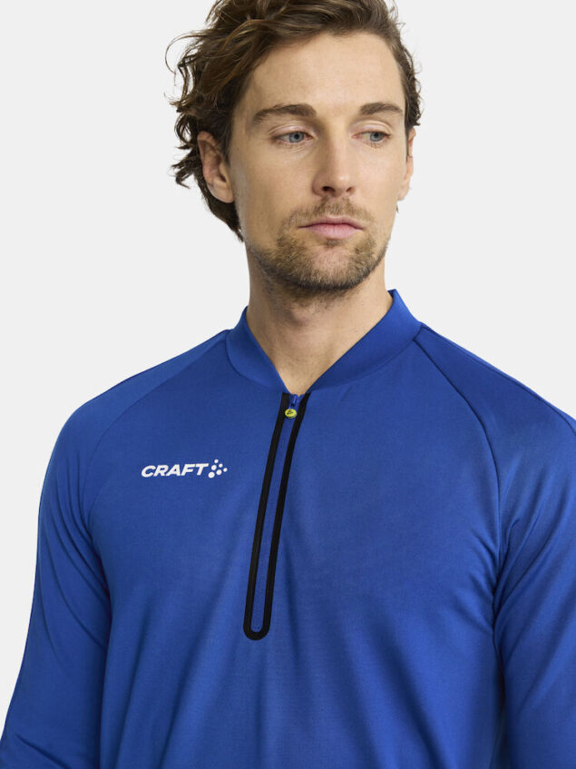 Extend Half Zip M - Image 3