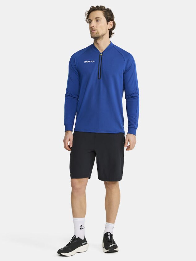 Extend Half Zip M - Image 4