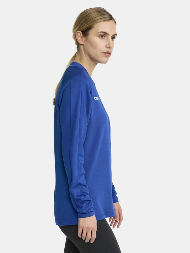 Extend Half Zip W - Image 7