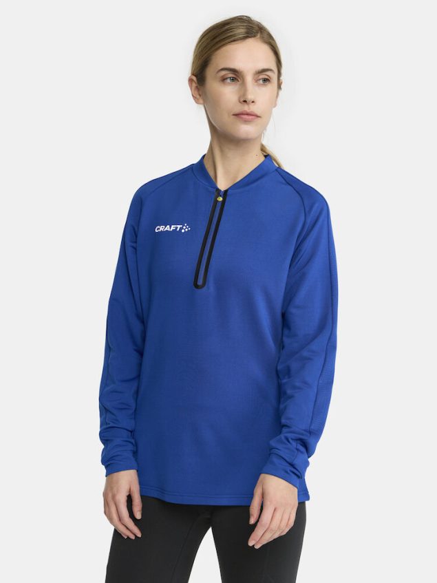 Extend Half Zip W - Image 3