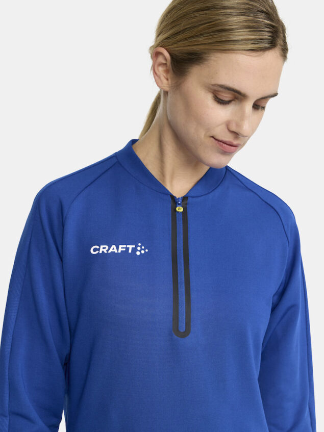 Extend Half Zip W - Image 4