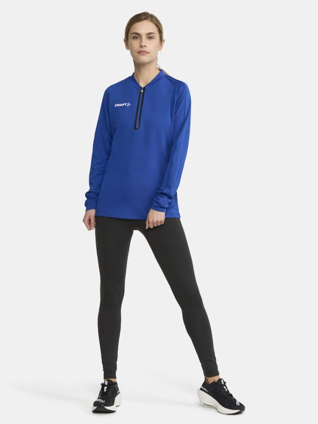 Extend Half Zip W - Image 5