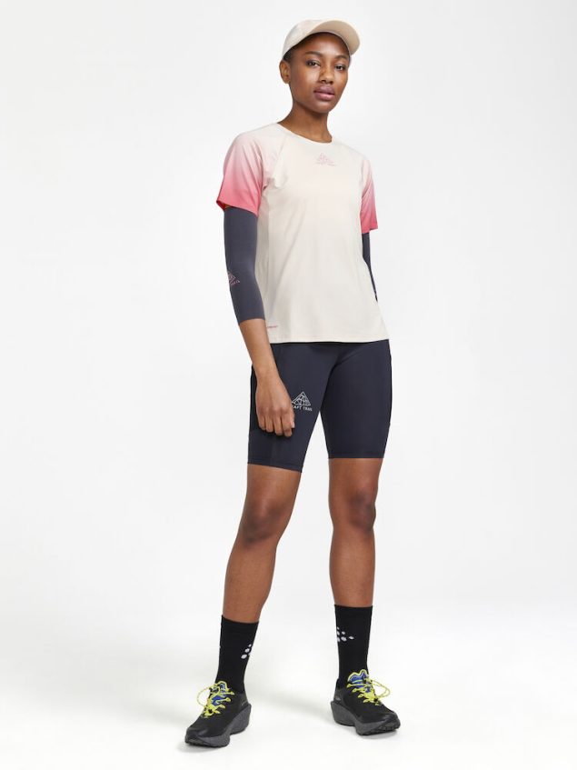 PRO Trail SS Tee W - Image 6