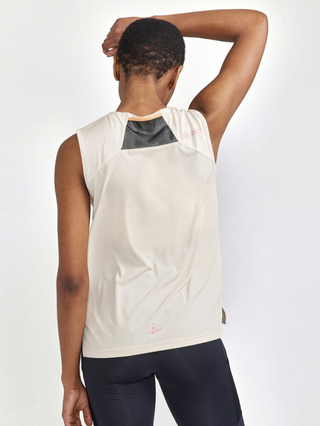 PRO Trail Singlet W - Image 3