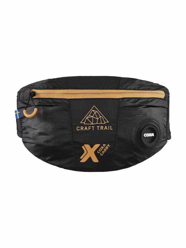 PRO Trail 0.65L Soft Flask Waistbelt