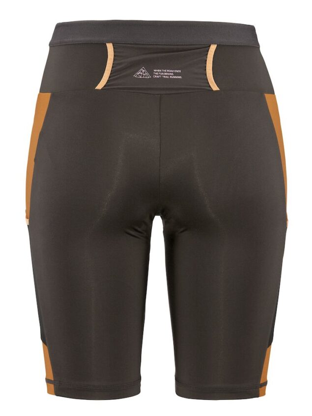 PRO Trail Short Tights W - Image 2