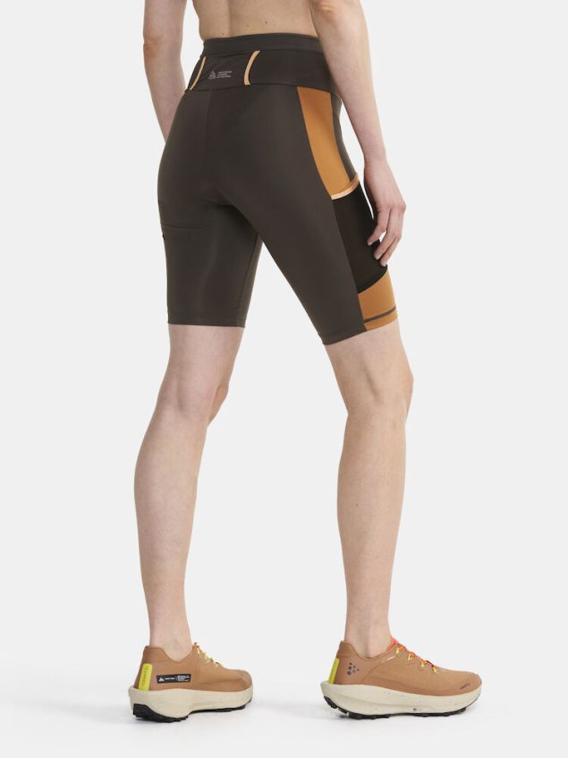 PRO Trail Short Tights W - Image 4