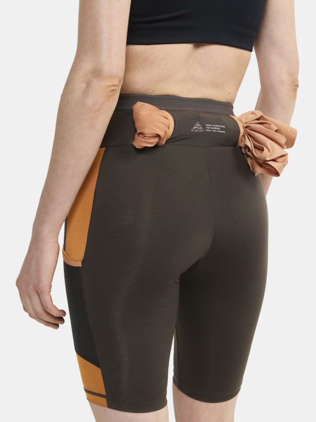 PRO Trail Short Tights W - Image 5